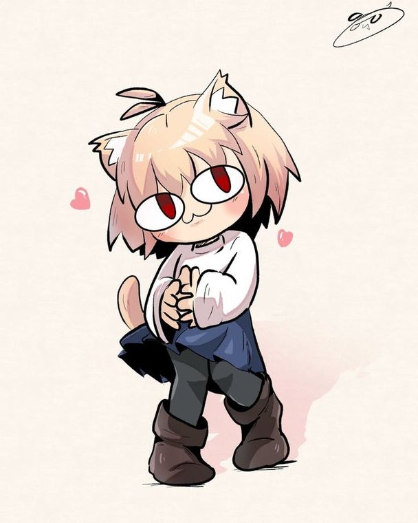 Necoarc Shy