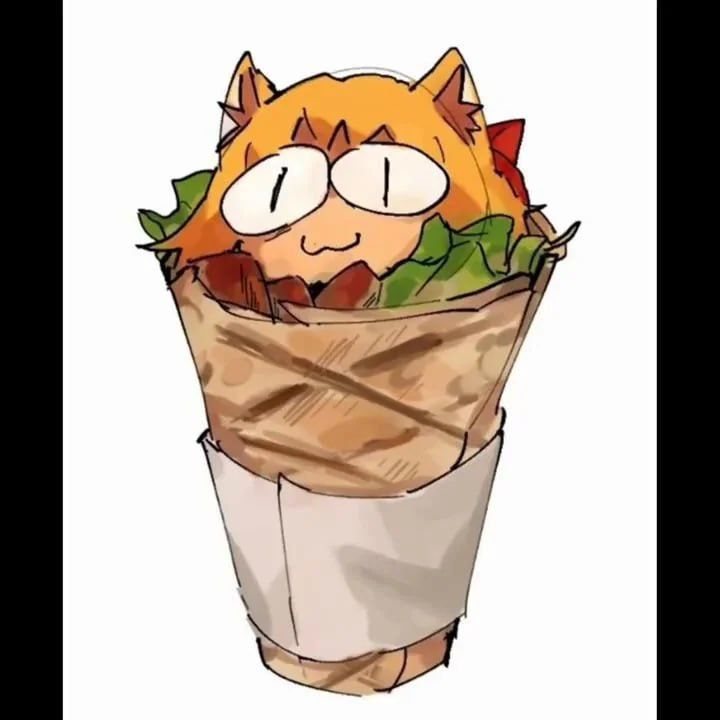 Necoarc Cat wrap